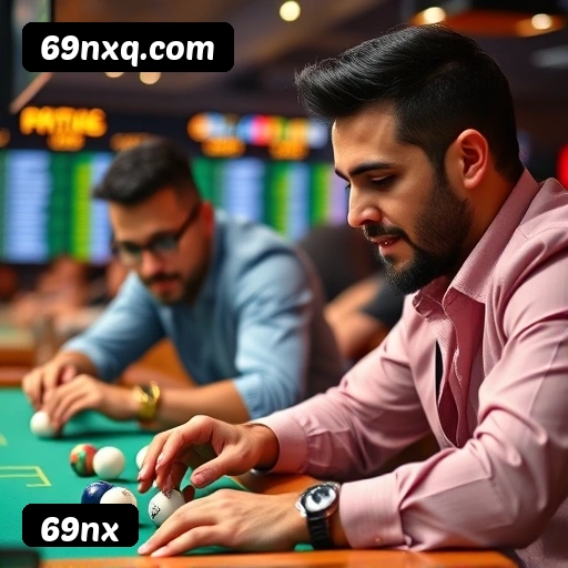 69nx Brasília - Leaderboards