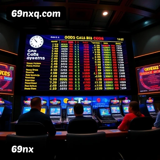 69nx São Paulo - Hot Promos