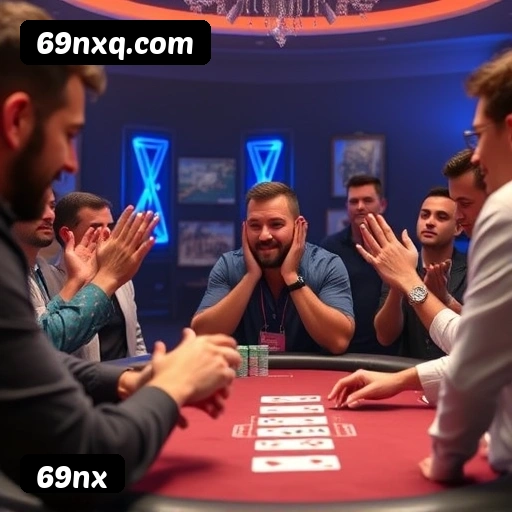 69nx Belo Horizonte - Payments