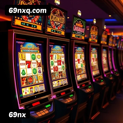 69nx - App Security