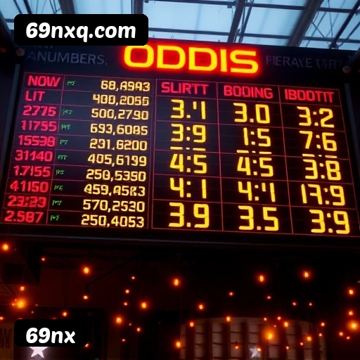 69nx Belo Horizonte - Promo Tips