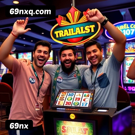 69nx Salvador - Strategy