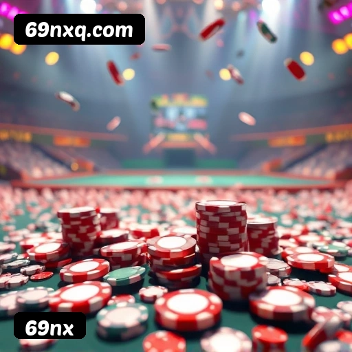69nx - App Features