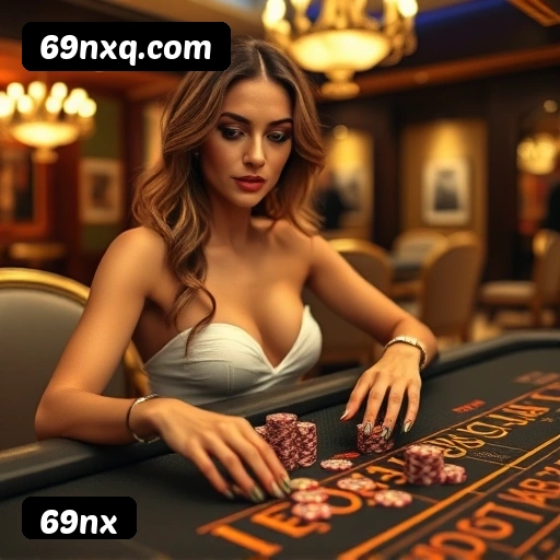 69nx Brasília - Jogo Features