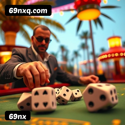 69nx Rio de Janeiro - Slot Strategy