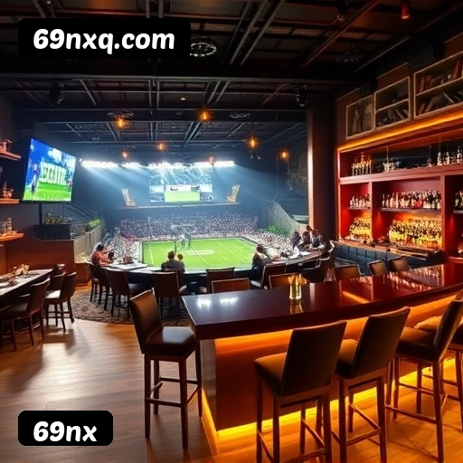 69nx - Análise de Mercados Esportivos