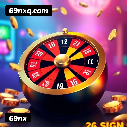 69nx São Paulo - Top Slots