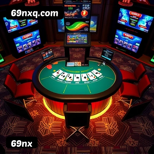 69nx - App Performance