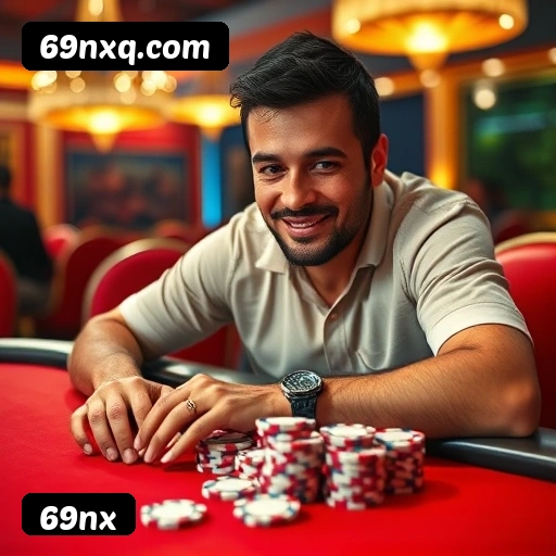 69nx Fortaleza - Sports Winners