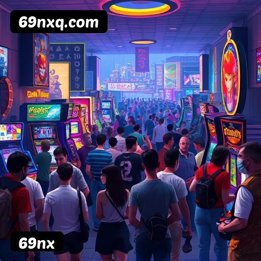 69nx Belo Horizonte - Jackpots
