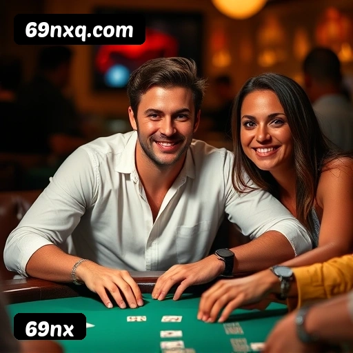 69nx Belo Horizonte - Reivindique Bonus
